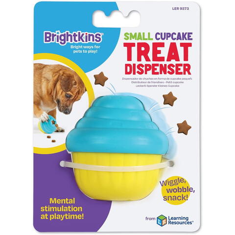 Brightkins Jucarie dresaj caini - Jucarie eliberare recompense Briosa