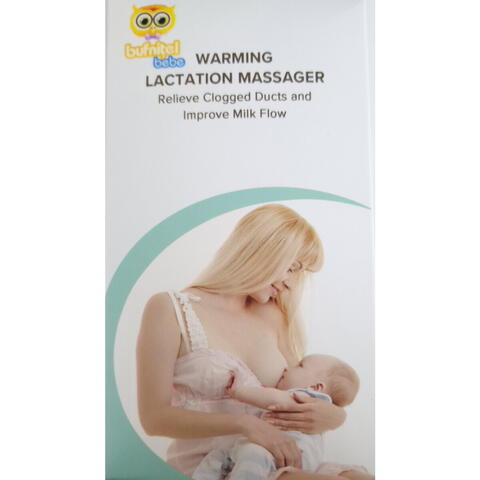 Bufnitel Dispozitiv masaj pentru stimularea lactatiei