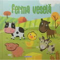 GIRASOL Apasa butoanele - Ferma vesela