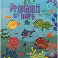 GIRASOL Apasa butoanele - Prietenii din mare