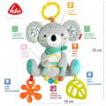 Fehn Centru de activitati Dobabydoo - Koala