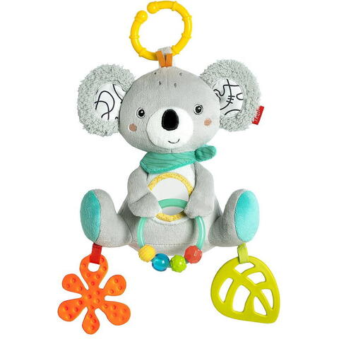 Fehn Centru de activitati Dobabydoo - Koala