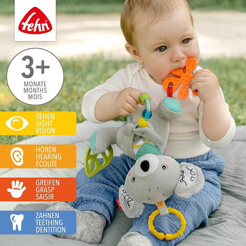 Fehn Centru de activitati Dobabydoo - Koala