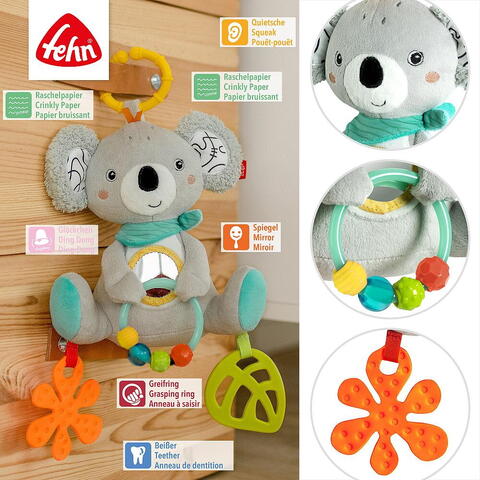 Fehn Centru de activitati Dobabydoo - Koala