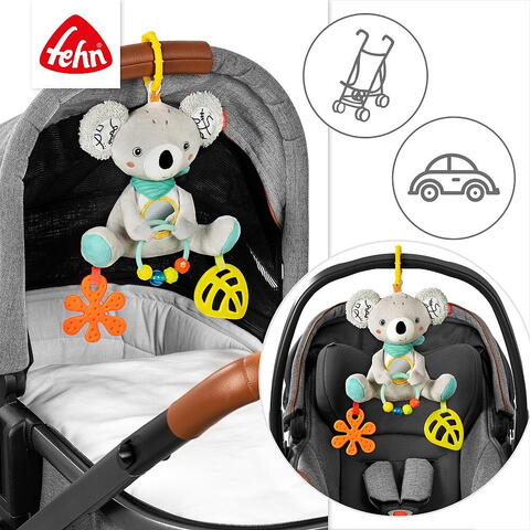 Fehn Centru de activitati Dobabydoo - Koala