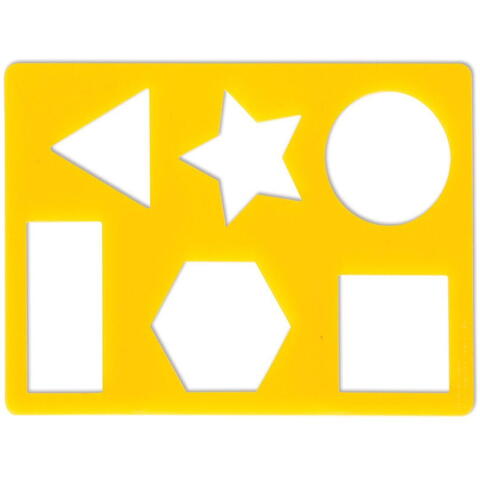 Learning Resources Joc creativ - Desenat si decupat - RESIGILAT