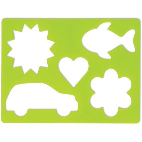 Learning Resources Joc creativ - Desenat si decupat - RESIGILAT