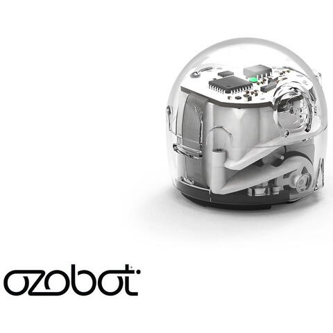 Ozobot Robot Bit + Kitul incepatorului