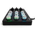 Ozobot Robot Bit + Kitul clasei (12 bucati)