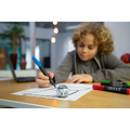 Ozobot Robot Bit + Kitul clasei (12 bucati)