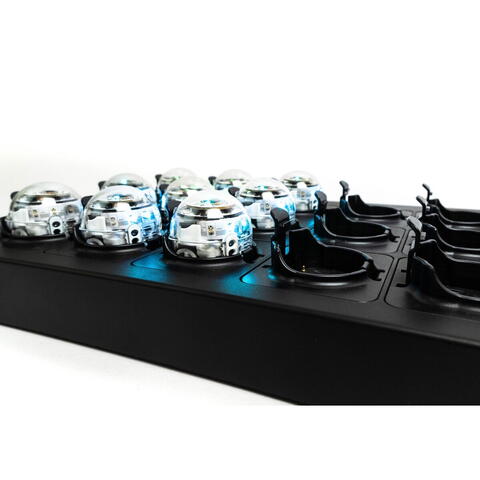 Ozobot Robot Bit + Kitul clasei (12 bucati)