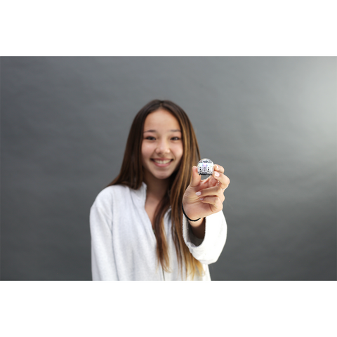 Ozobot Robot Bit + Kitul clasei (12 bucati)