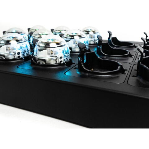 Ozobot Statie incarcare wireless pentru robot Evo