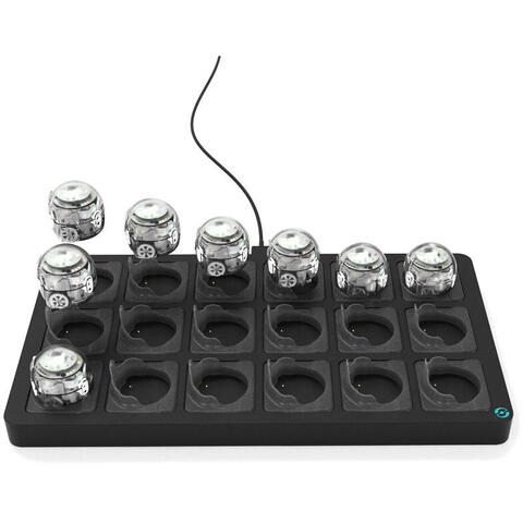 Ozobot Statie incarcare wireless pentru robot Evo