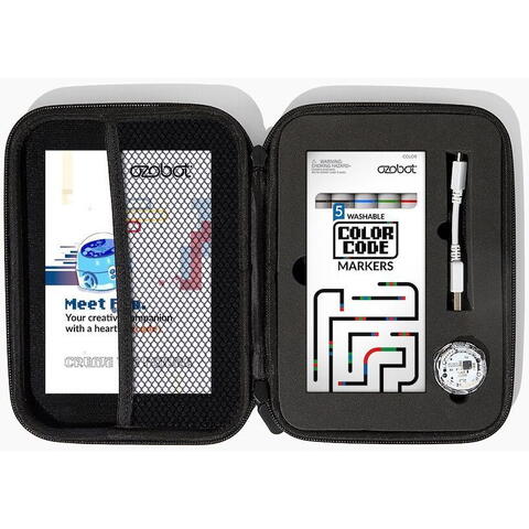 Ozobot Robot Evo - Setul incepatorului