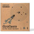 Ozobot Extensie STEAM - OzoGoes si sistemul solar