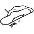 Intelino Smart Train - Trenulet electric cu sina