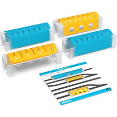 Extensie Smart Train - Set statie si tunel