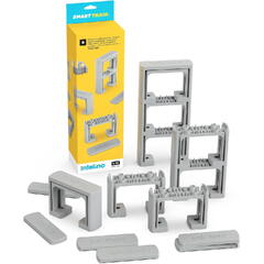 Extensie Smart Train - Set piloni pentru sine