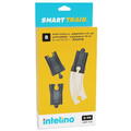 Intelino Extensie Smart Train - Set adaptoare sine lemn