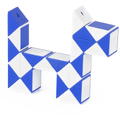 Keycraft Jucarie antistres - Sarpe