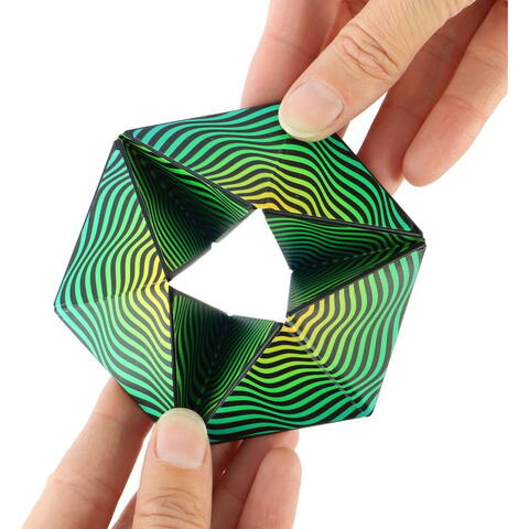Keycraft Jucarie antistres - Infinity Flip