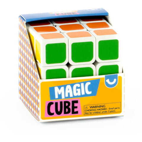Keycraft Cubul magic
