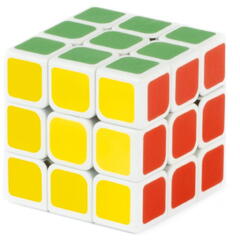 Cubul magic