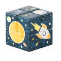 Keycraft Cubul magic - Spatiul cosmic