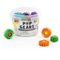 Keycraft Set creativ - Pop Gears