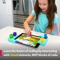 Shifu Tacto Coding - Joc codare pentru tableta