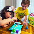 Shifu Tacto Coding - Joc codare pentru tableta