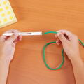 Educational Insights Set creativ - Desenam cu sireturi