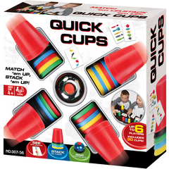 Joc - Pahare rapide