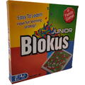 Bufnitel Joc - Blokus Junior