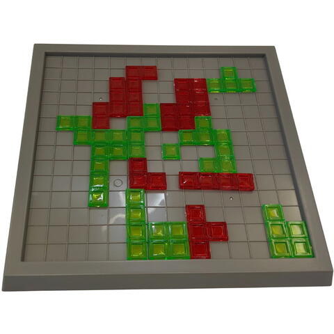 Bufnitel Joc - Blokus Junior