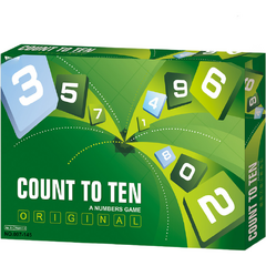 Joc - Numar pana la 10