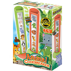Joc - Codebreaker cu animalute