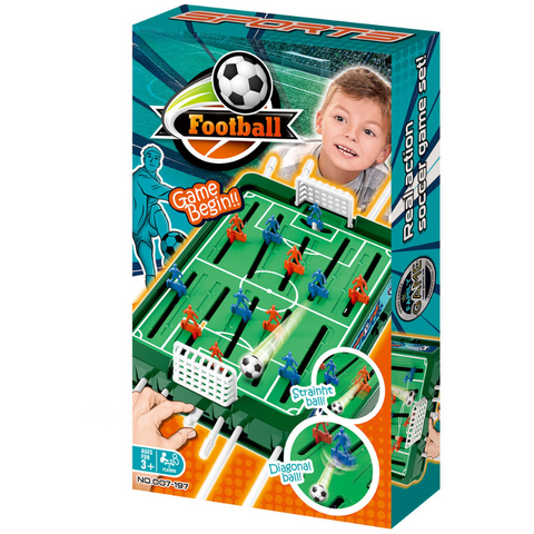 Bufnitel Joc de masa mini - Fotbal