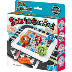 Joc - Aventura bilutelor