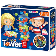 Joc - Turnuletul cu zaruri