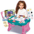 LISCIANI Masuta cu activitati Gabby's Dollhouse