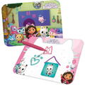 LISCIANI Masuta cu activitati Gabby's Dollhouse