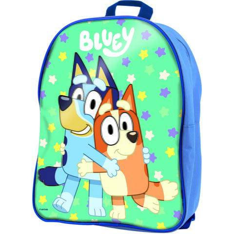 LISCIANI Kit de creatie cu ghiozdanel - Bluey