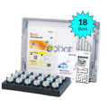 Ozobot Robot Evo - Kitul clasei (18 bucati)