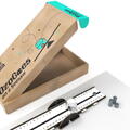Ozobot Extensie STEAM - OzoGoes pe balansoar