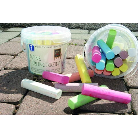 FEUCHTMANN Set creta premium - 20 buc - RESIGILAT