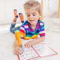 Educational Insights Set Hot Dots® - Numberblocks de la 1 la 10