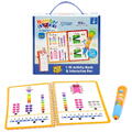Educational Insights Set Hot Dots® - Numberblocks de la 1 la 10