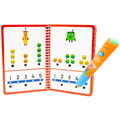 Educational Insights Set Hot Dots® - Numberblocks de la 1 la 10